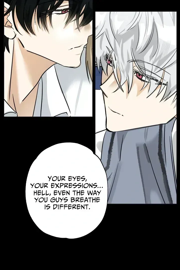 The Case of Three People Chapter 1.3 page 44 - 