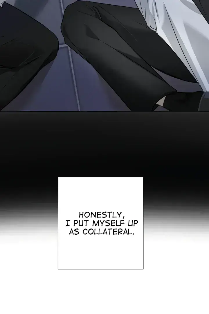 The Case of Three People Chapter 1.3 page 46 - 