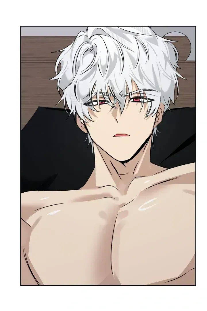 The Case of Three People Chapter 1.3 page 81 - 