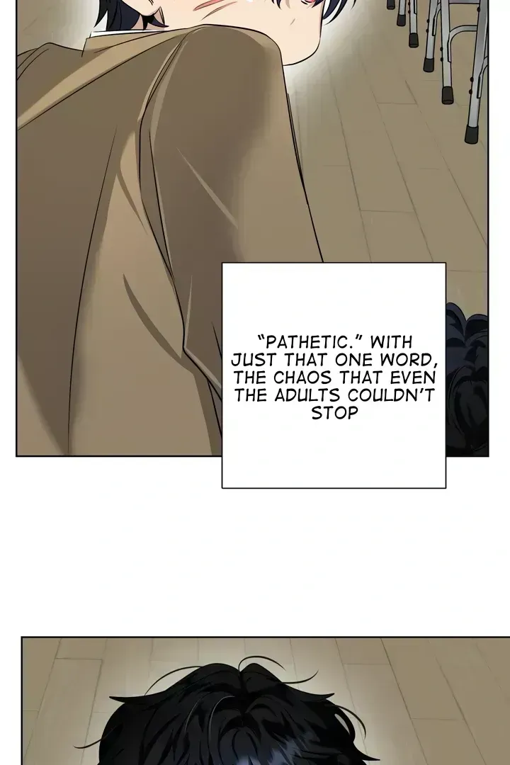 The Case of Three People Chapter 1.4 page 13 - 