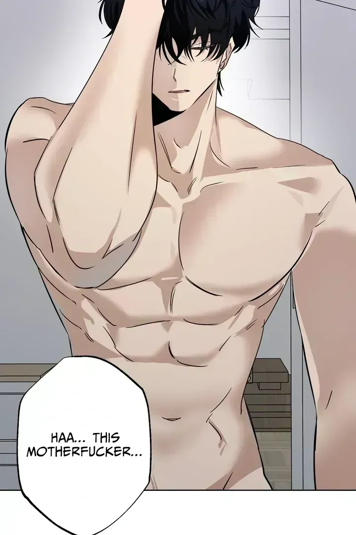 The Case of Three People Chapter 1.4 page 77 - 