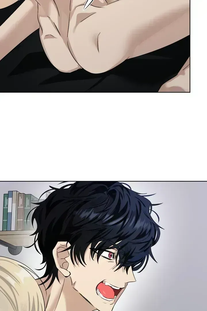 The Case of Three People Chapter 1.5 page 79 - 