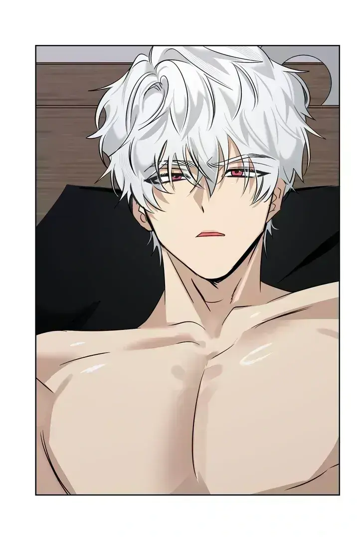 The Case of Three People Chapter 1.5 page 81 - 