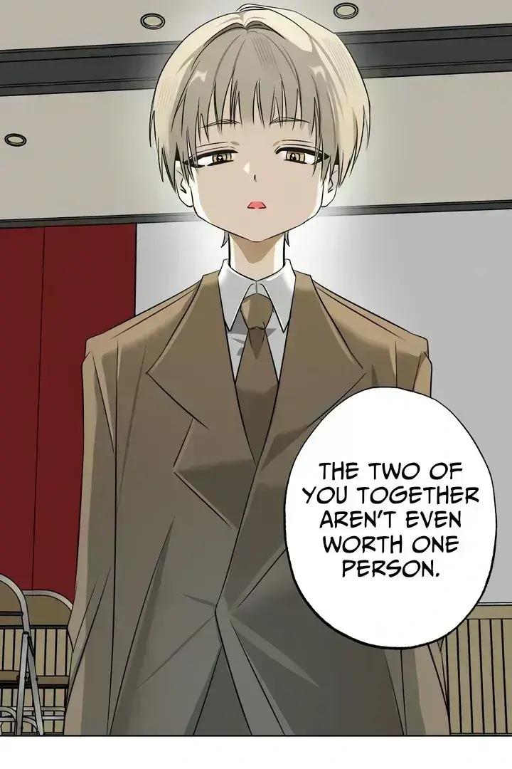 The Case of Three People Chapter 1.6 page 16 - 