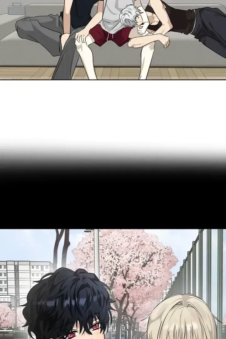 The Case of Three People Chapter 1.6 page 27 - 