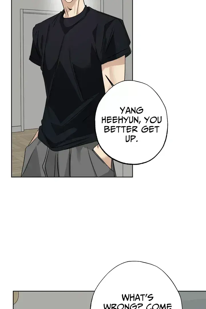 The Case of Three People Chapter 1.7 page 24 - 