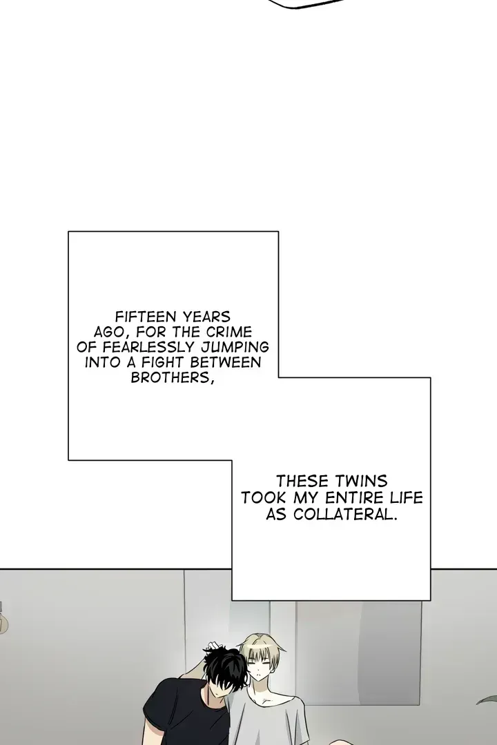 The Case of Three People Chapter 1.7 page 26 - 