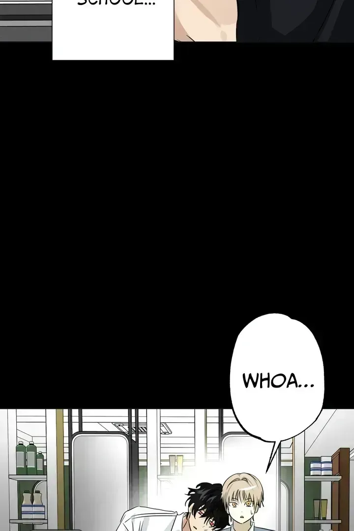 The Case of Three People Chapter 1.7 page 33 - 