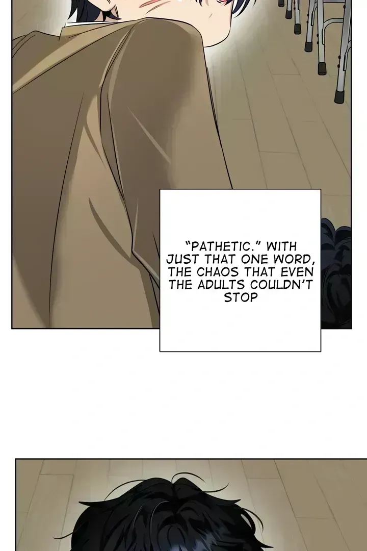 The Case of Three People Chapter 1.8 page 13 - 