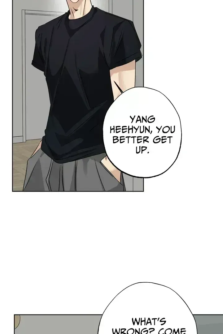 The Case of Three People Chapter 1.8 page 24 - 