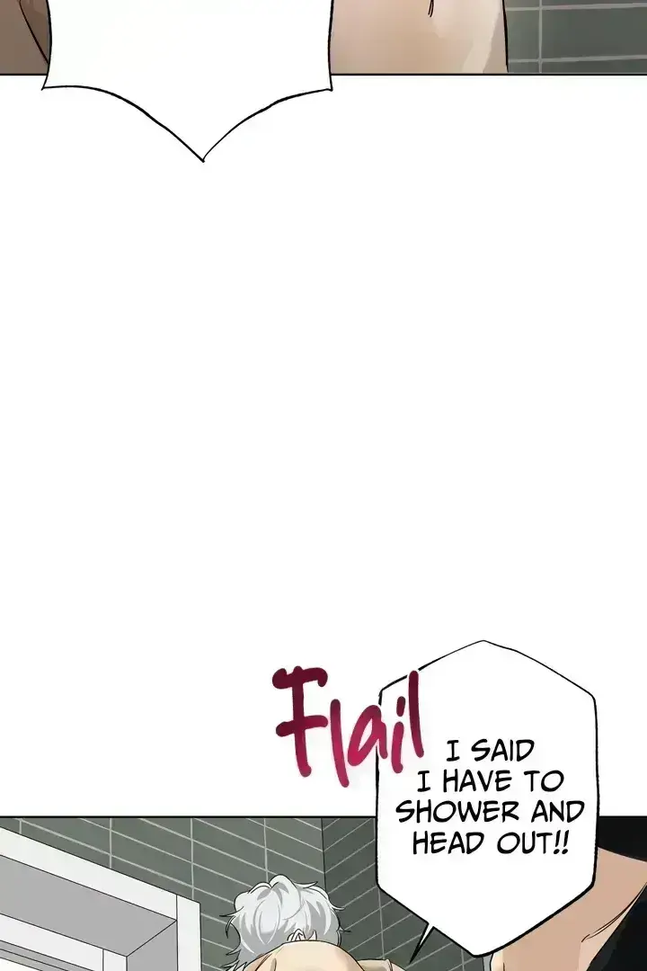 The Case of Three People Chapter 1.8 page 54 - 