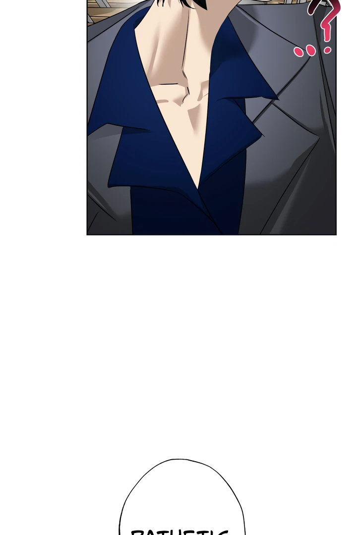 The Case of Three People Chapter 1 page 11 - 