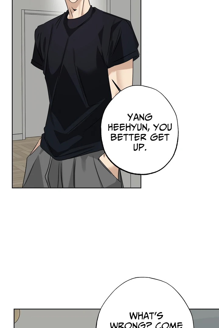 The Case of Three People Chapter 1 page 25 - 