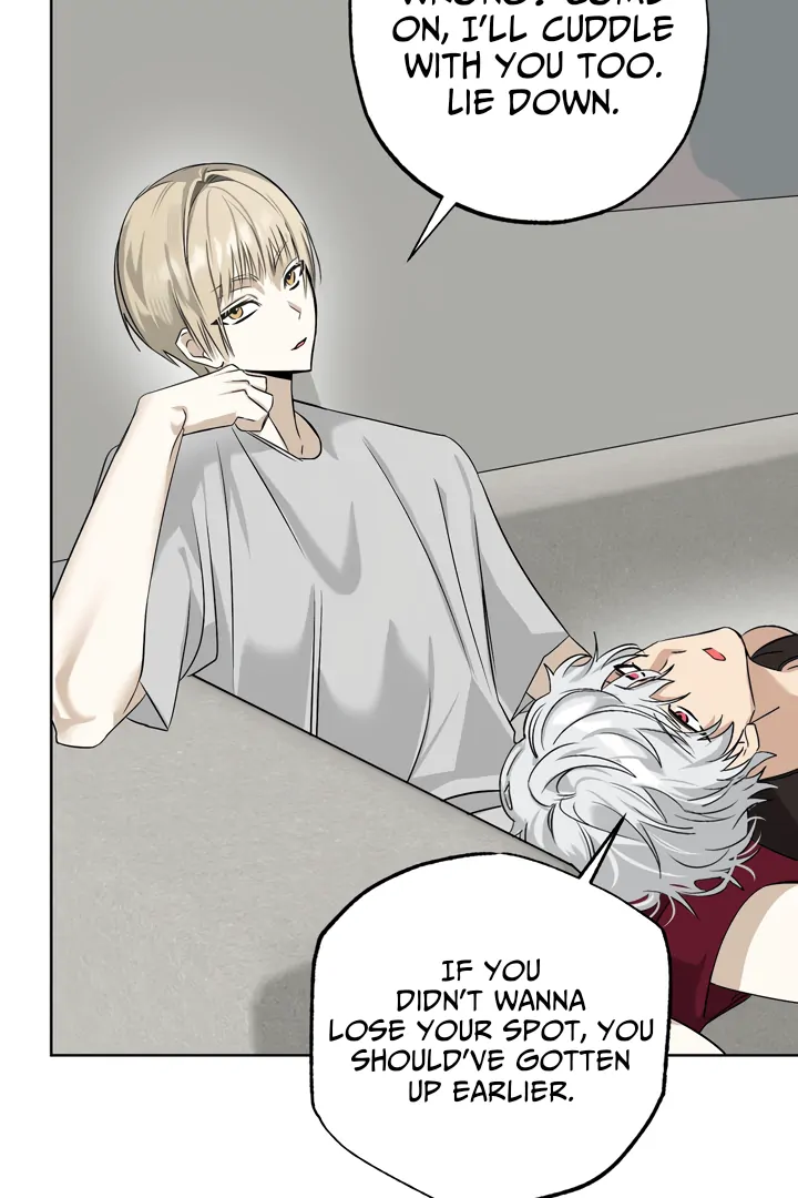 The Case of Three People Chapter 1 page 26 - 