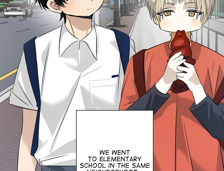 The Case of Three People Chapter 1 page 29 - 