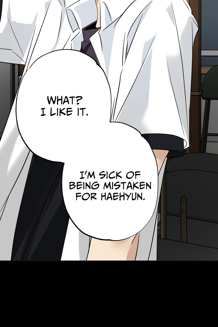The Case of Three People Chapter 1 page 36 - 