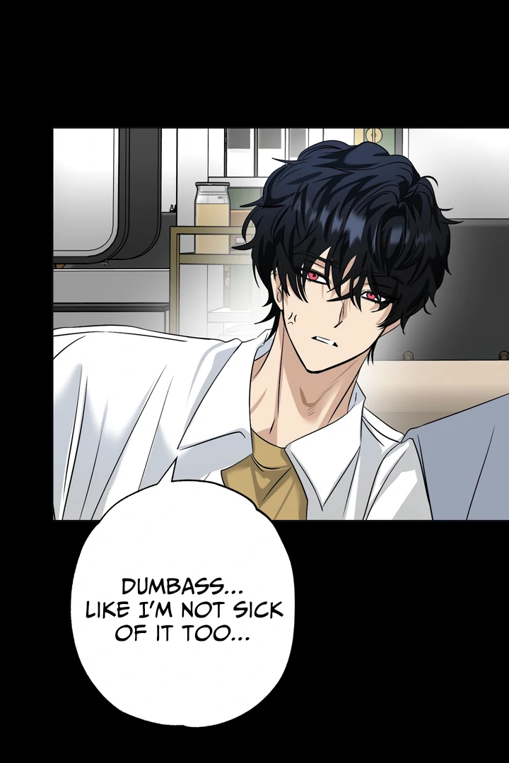 The Case of Three People Chapter 1 page 37 - 