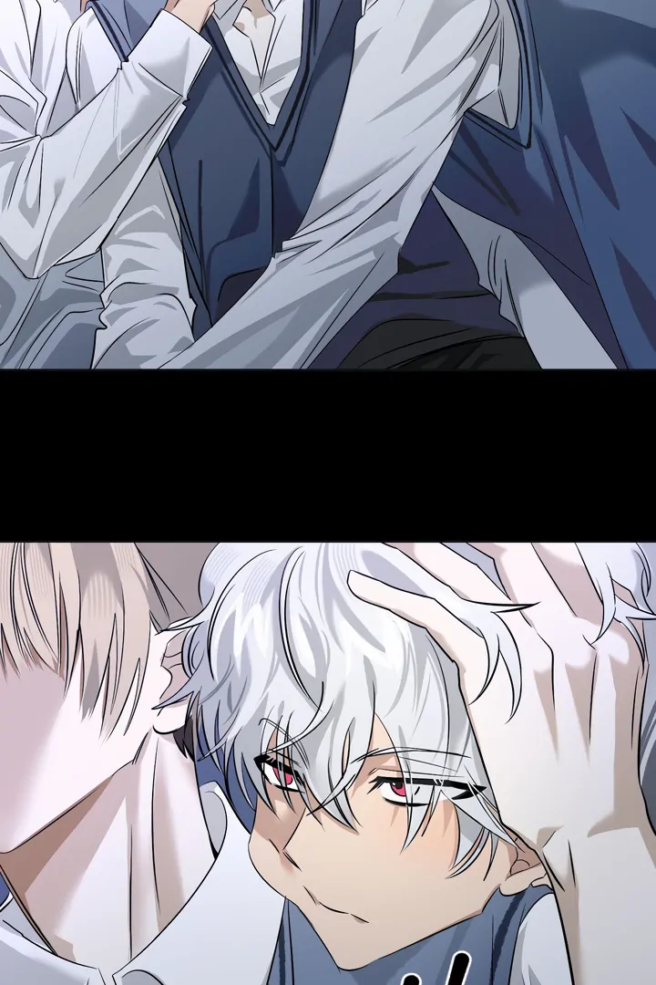 The Case of Three People Chapter 1 page 41 - 