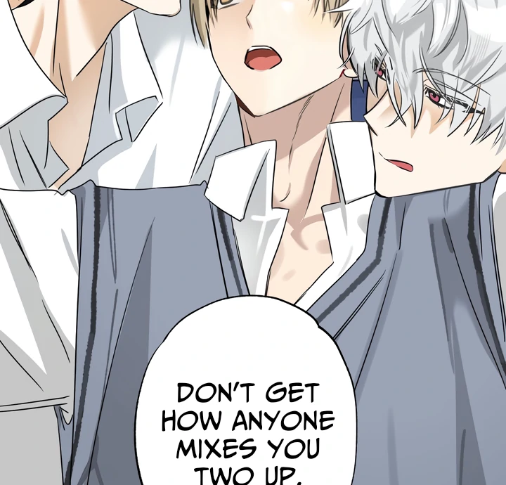 The Case of Three People Chapter 1 page 43 - 