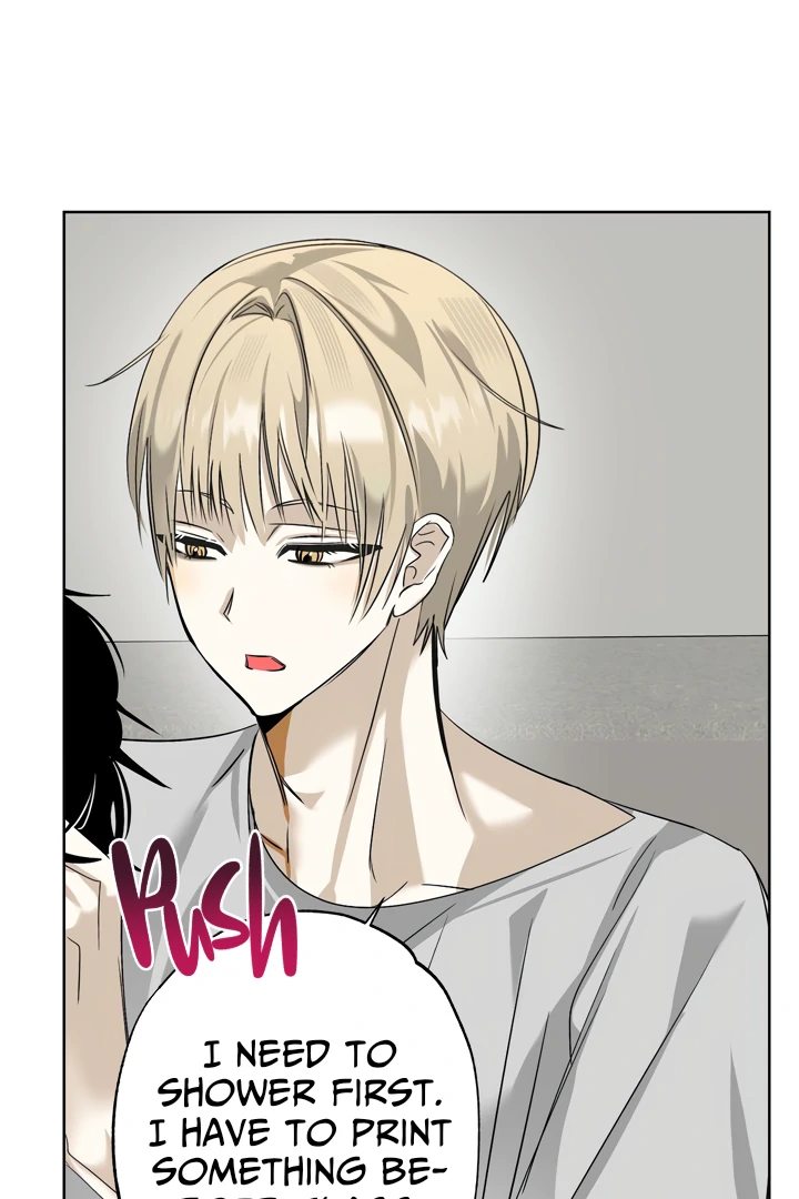 The Case of Three People Chapter 1 page 49 - 