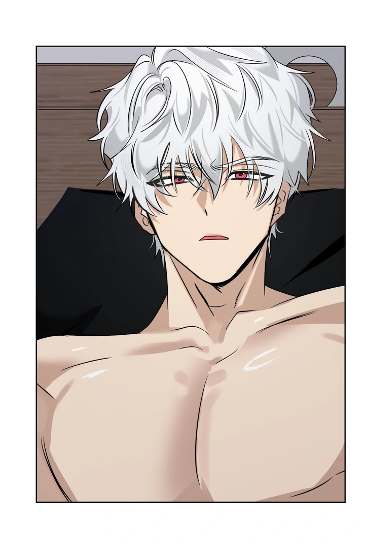 The Case of Three People Chapter 1 page 82 - 