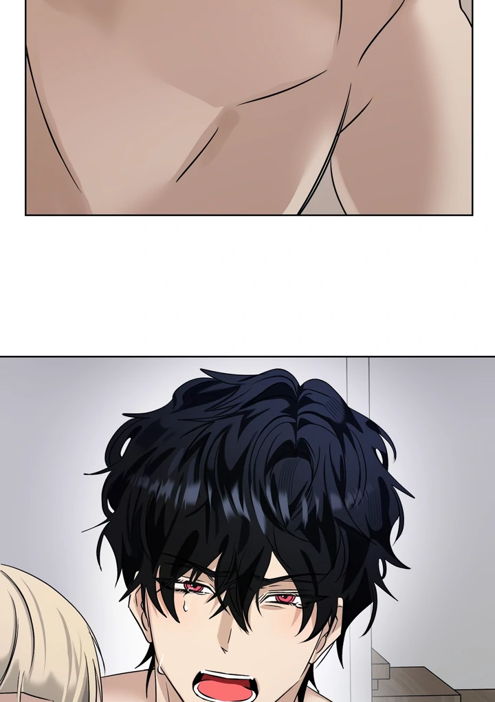 The Case of Three People Chapter 1 page 84 - 