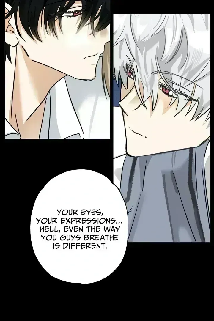 The Case of Three People Chapter 2.1 page 44 - 