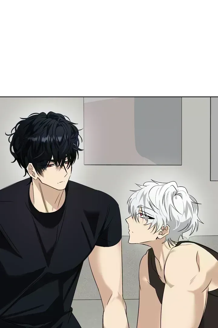 The Case of Three People Chapter 2.1 page 50 - 