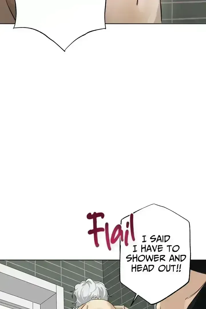 The Case of Three People Chapter 2.1 page 54 - 