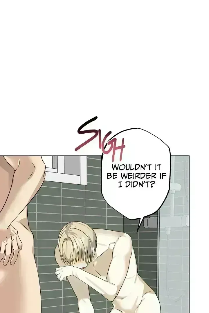 The Case of Three People Chapter 2.1 page 67 - 