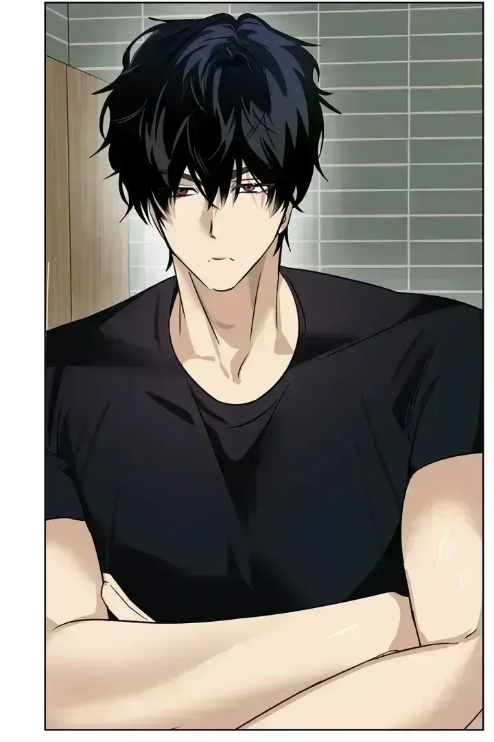 The Case of Three People Chapter 2.1 page 71 - 