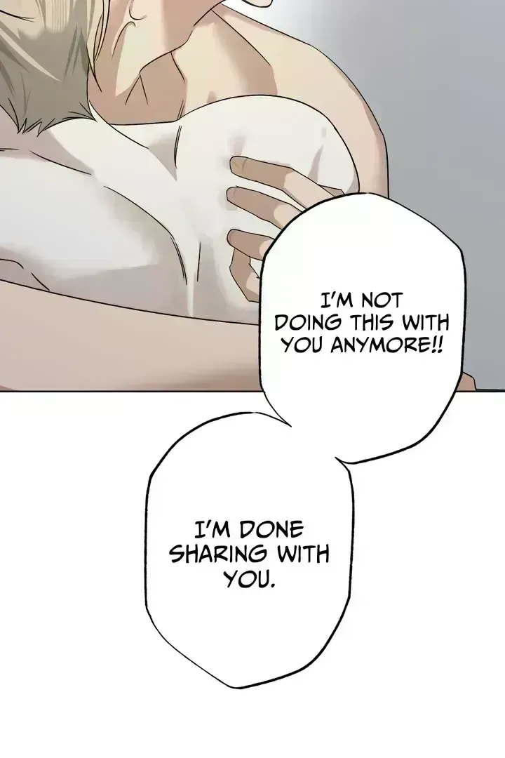 The Case of Three People Chapter 2.1 page 80 - 