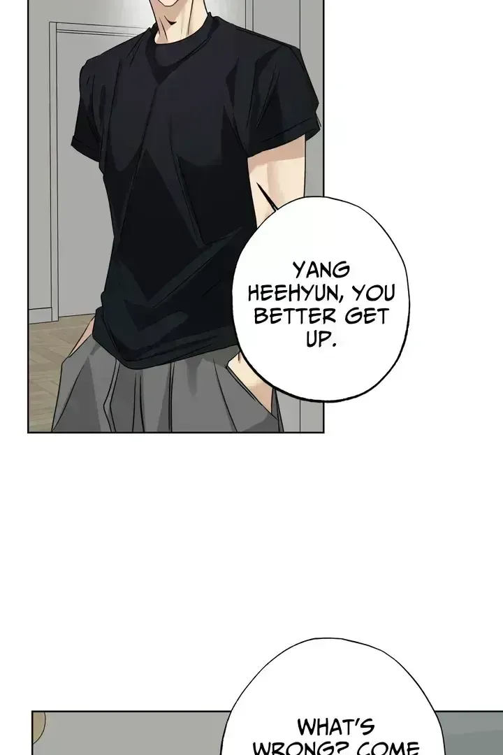 The Case of Three People Chapter 2 page 24 - 