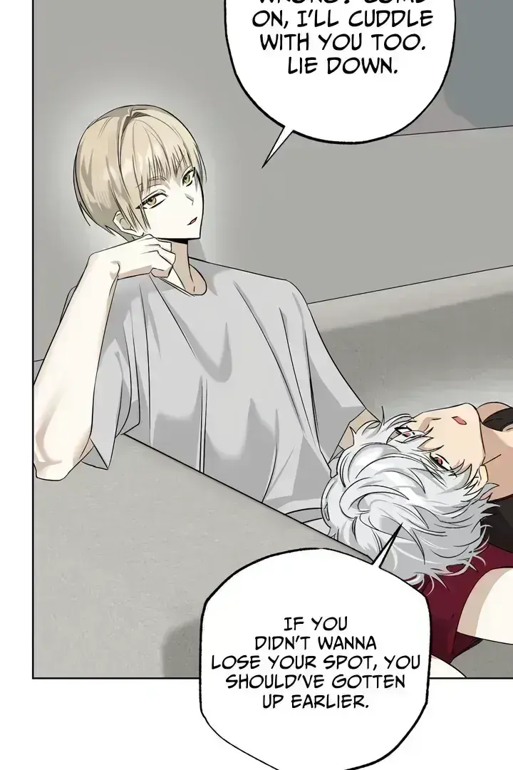 The Case of Three People Chapter 2 page 25 - 
