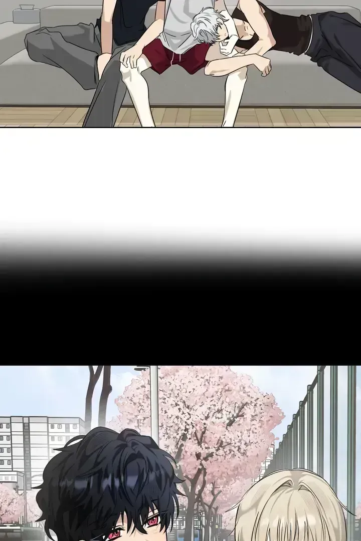 The Case of Three People Chapter 2 page 27 - 