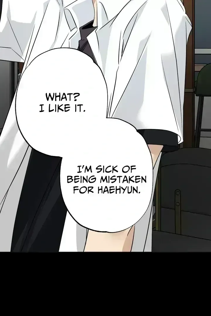 The Case of Three People Chapter 2 page 35 - 
