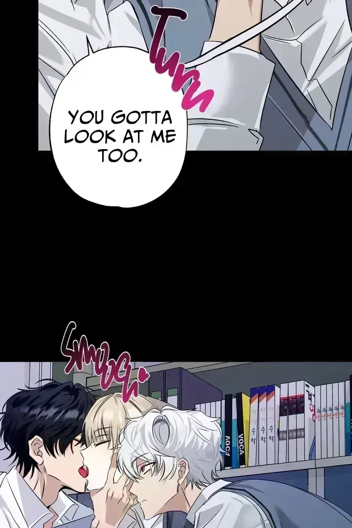The Case of Three People Chapter 2 page 39 - 