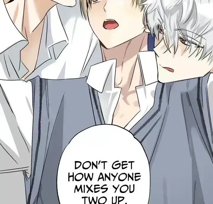 The Case of Three People Chapter 2 page 42 - 