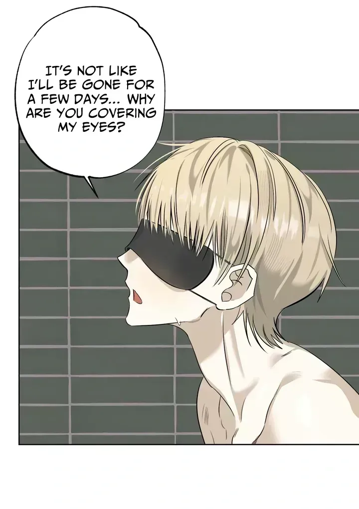 The Case of Three People Chapter 2 page 57 - 