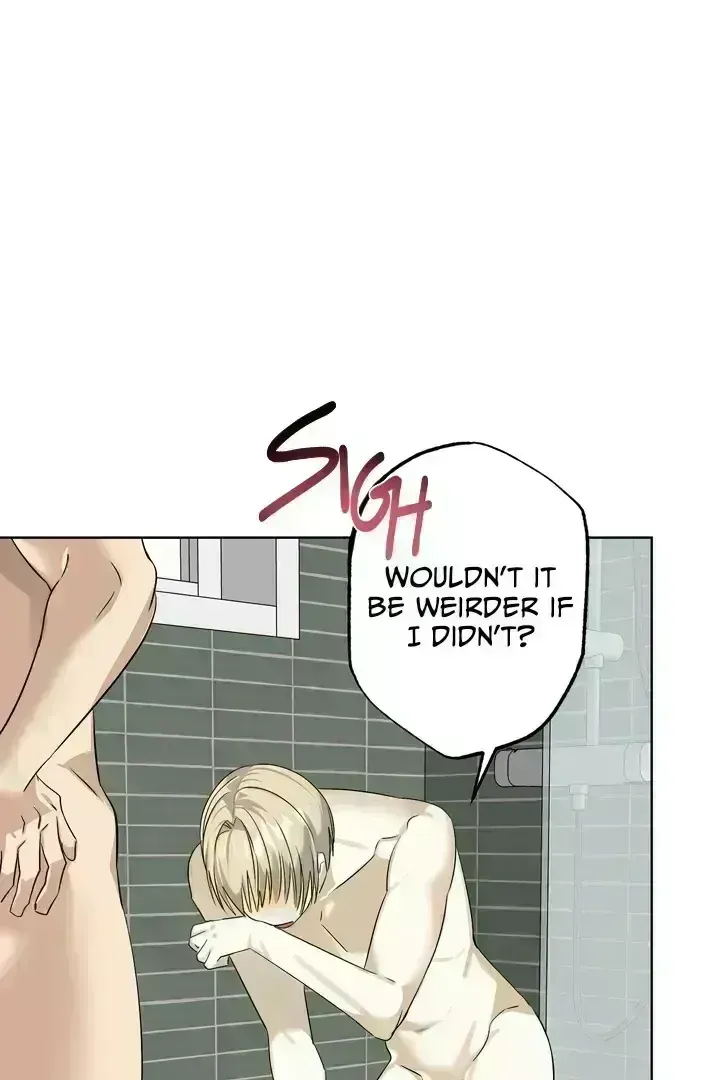 The Case of Three People Chapter 2 page 67 - 