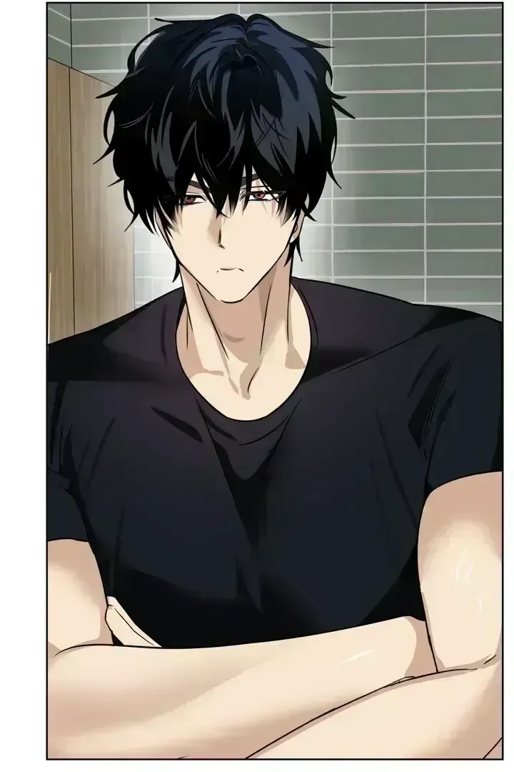 The Case of Three People Chapter 2 page 71 - 