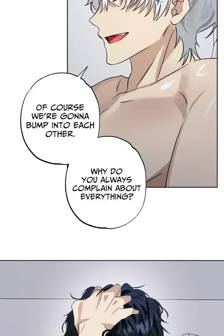 The Case of Three People Chapter 2 page 76 - 