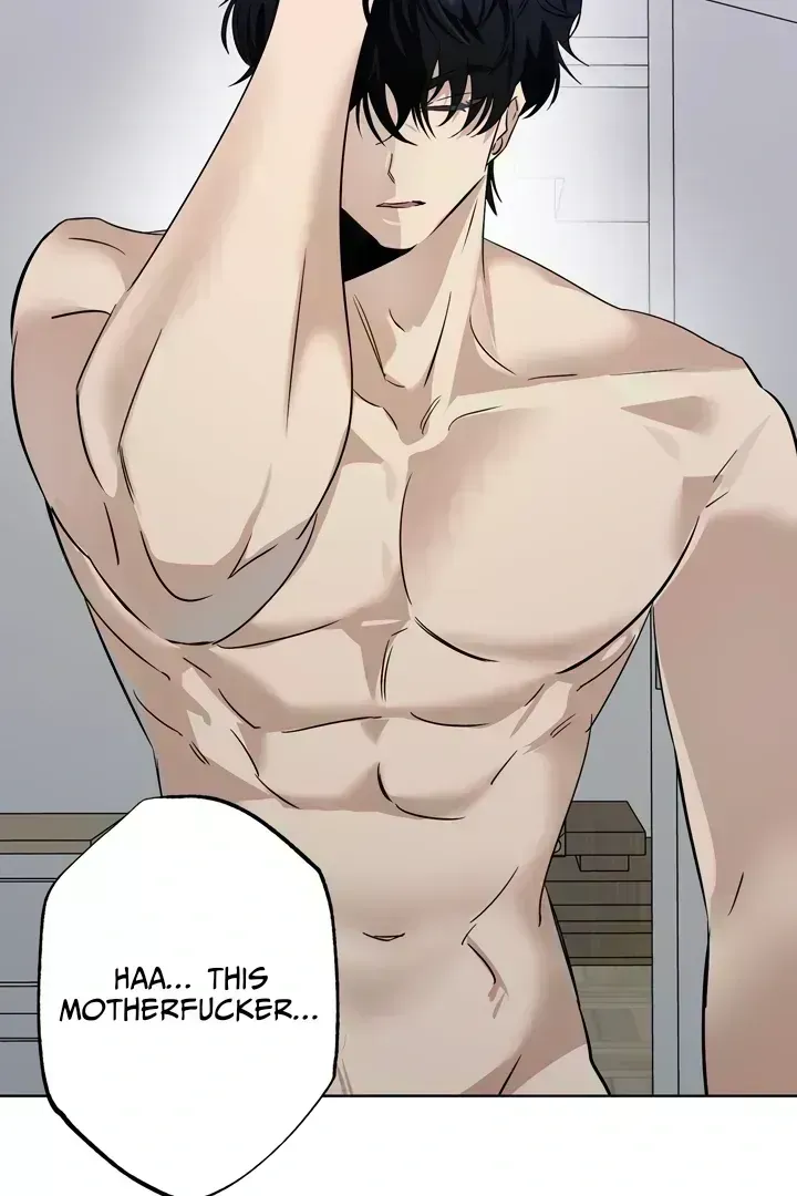 The Case of Three People Chapter 2 page 77 - 