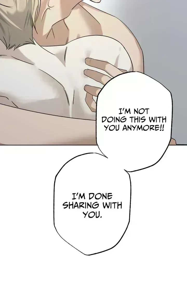 The Case of Three People Chapter 2 page 80 - 