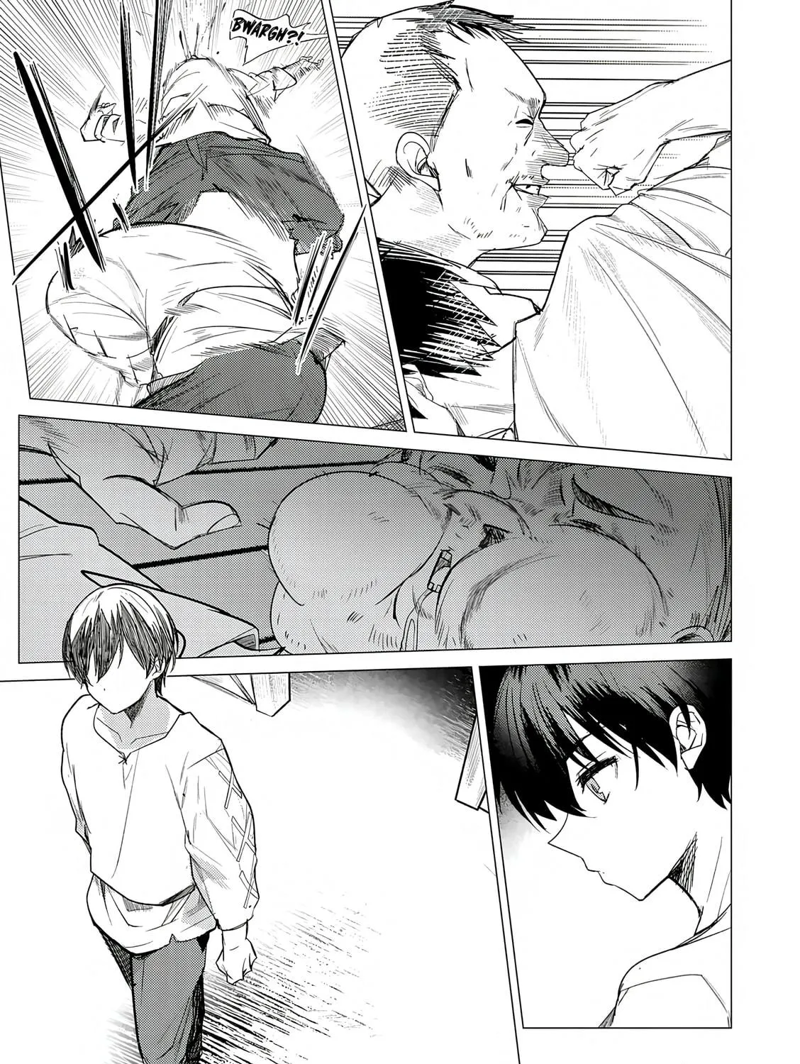 The Case Where I Followed the Freezing Lady and She Doted on Me Like Crazy Chapter 1 page 39 - 
