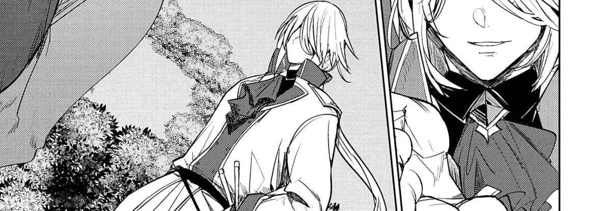 The Case Where I Followed the Freezing Lady and She Doted on Me Like Crazy Chapter 13 page 14 - 
