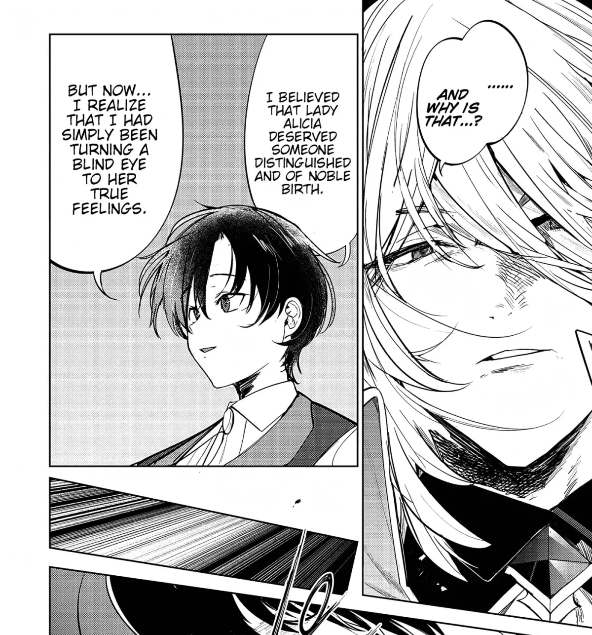 The Case Where I Followed the Freezing Lady and She Doted on Me Like Crazy Chapter 13 page 15 - 