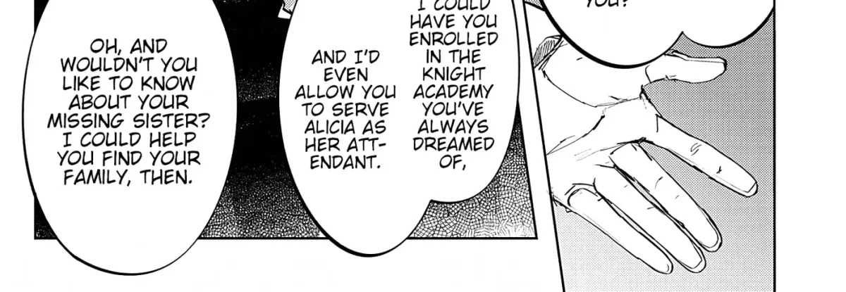 The Case Where I Followed the Freezing Lady and She Doted on Me Like Crazy Chapter 13 page 18 - 