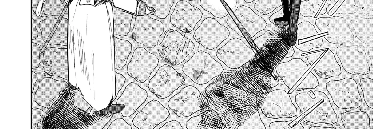 The Case Where I Followed the Freezing Lady and She Doted on Me Like Crazy Chapter 13 page 20 - 
