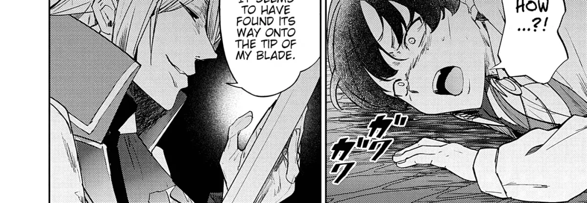 The Case Where I Followed the Freezing Lady and She Doted on Me Like Crazy Chapter 13 page 24 - 